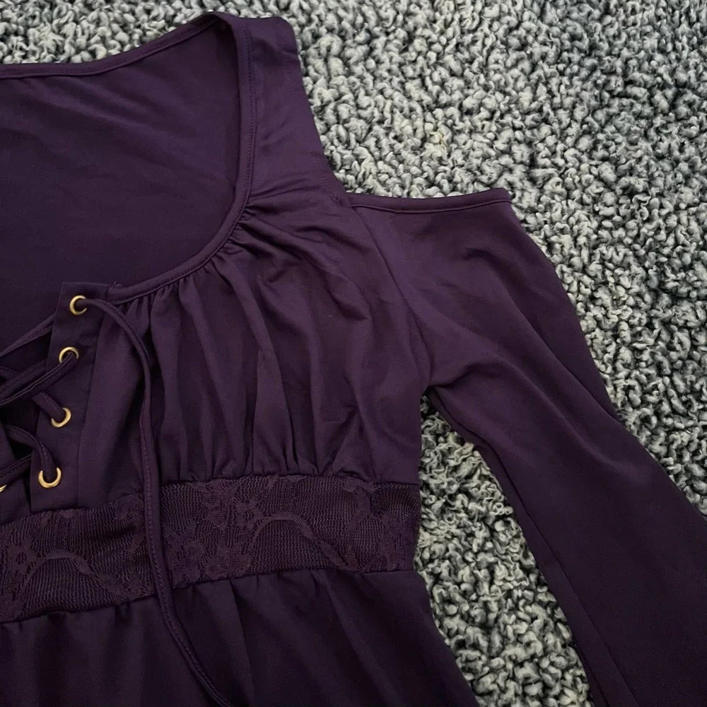 Blouse - Size L - Picture 7 of 9